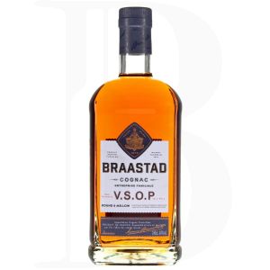 Braastad VSOP 1,0l