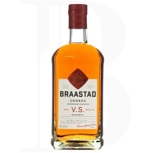 Braastad VS 1,0l