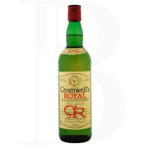 Cromwell's Royal 0,7l