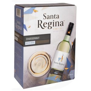 Santa Regina Chardonnay BiB 3,0l