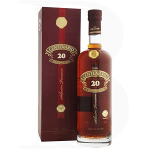 Centenario Fundacion 20y 0,7l