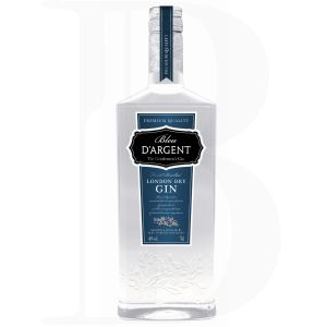 Bleu d'Argent 0,7l