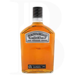 Gentleman Jack 1,0l