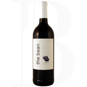 Mooiplaas The Bean Pinotage 0,75l