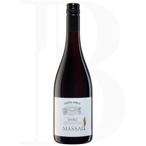 Massai Shiraz 0,75l
