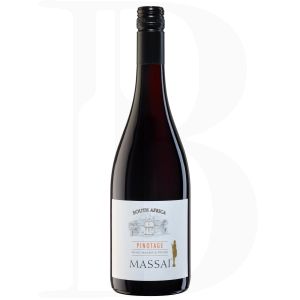 Massai Pinotage 0,75l