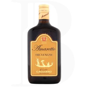 Gagliano Amaretto Tre Venezie 0,7l