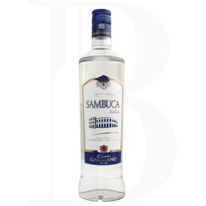 Gagliano Sambuca 0,7l