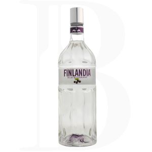 Finlandia Black Currant 1,0l