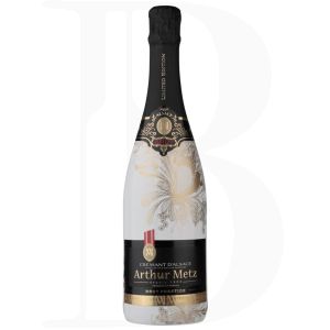 Arthur Metz Brut Prestige 0,75l