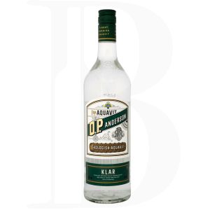 O.P. Anderson Klar 1,0l