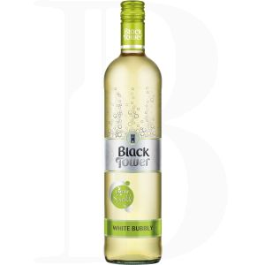 Black Tower White Bubbly 0,75l