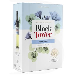 Black Tower Riesling BiB 3,0l