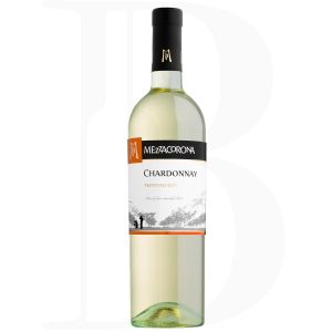 Mezzacorona Chardonnay DOC 0,75l