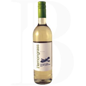 Mooiplaas The Lemongrass Sauvignon Blanc / Semillion / Chenin Blanc 0,75l