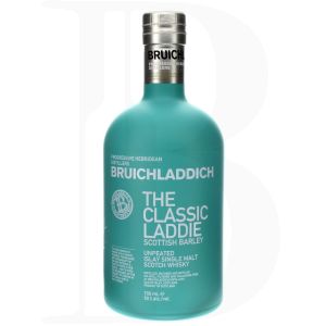 Bruichladdich The Classic Laddie Scottish Barley 0,7l