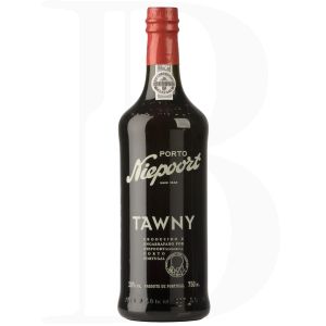 Porto Niepoort Tawny 0,75l