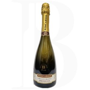 Prosecco Laura Millesimato Spumante 0,75l