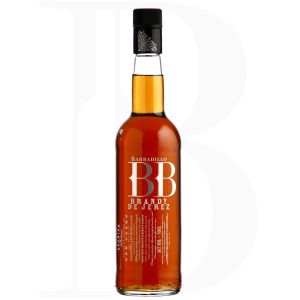 Barbadillo Brandy de Jerez 0,7l