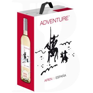 Adventure Airen BiB 3,0l