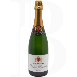 Prince Laurent Brut 0,75l