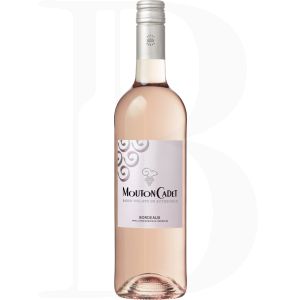 Mouton Cadet Rosé 0,75l