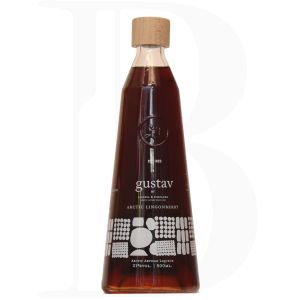 Gustav Arctic Lingonberry 0,5l