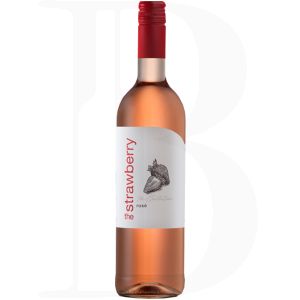Mooiplaas The Strawberry Rosé 0,75l