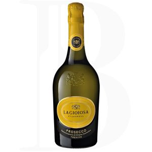 La Gioiosa Prosecco Treviso Brut D.O.C. 0,75l