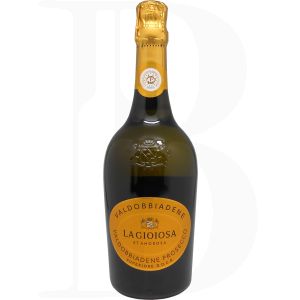 La Gioiosa Valdobbiadene Prosecco Superiore D.O.C.G. 0,75l