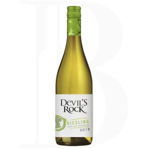 Devil's Rock Riesling 0,75l