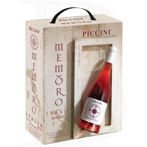 Piccini Memoro Rosato 3,0l