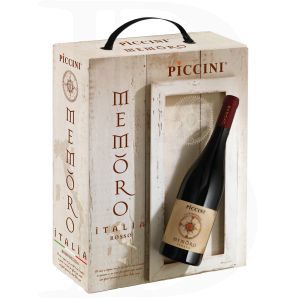 Piccini Memoro Rosso 3,0l