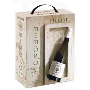 Piccini Memoro Bianco 3,0l