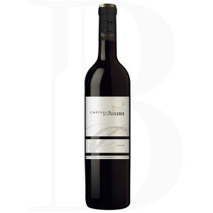 Château de la Tuilerie Rouge 0,75l