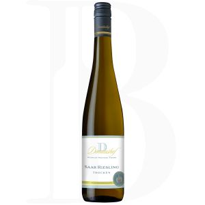 Donatushof Riesling trocken 0,75l