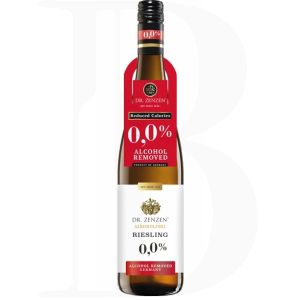 Dr. Zenzen Riesling entalkoholisiert 0,75l