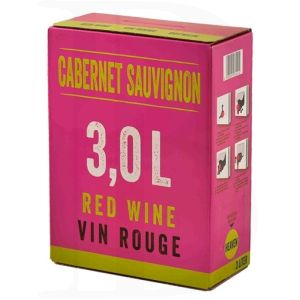 Neon Cabernet Sauvignon BiB 3,0l 