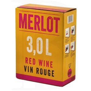 Neon Merlot BiB 3,0l 