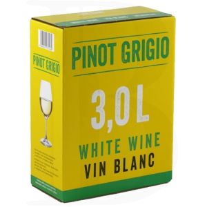 Neon Pinot Grigio BiB 3,0l 