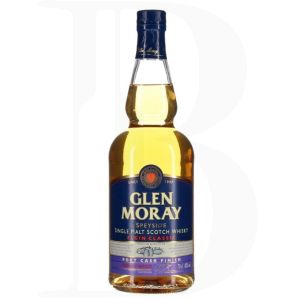 Glen Moray Port Cask Finish 0,7l