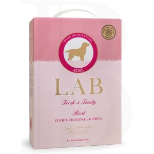 LAB Rosé BiB 3,0l