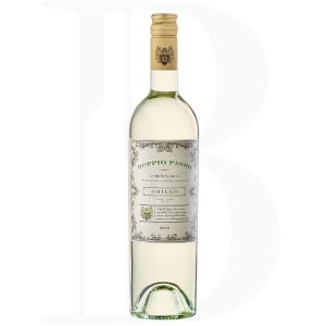 Doppio Passo Grillo Sisilia DOC 0,75l