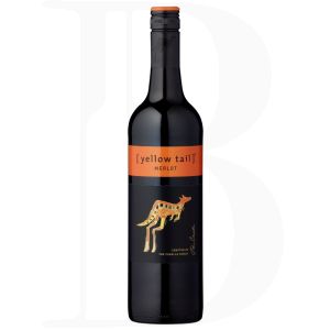 Yellow Tail Merlot 0,75l
