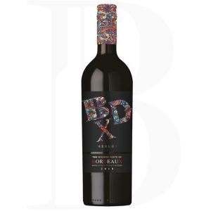 BDX Bordeaux Merlot 0,75l