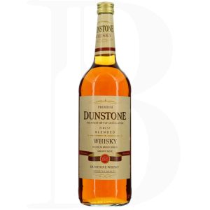 Dunstone Blended Whisky 1,0l