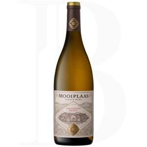 Mooiplaas Sauvignon Blanc 0,75l