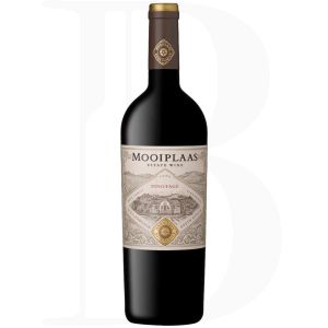 Mooiplaas Pinotage 0,75l
