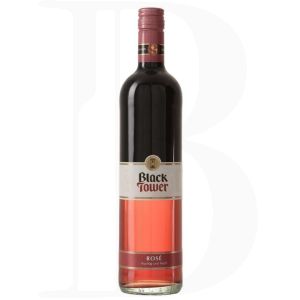 Black Tower Pink Lieblich 0,75l