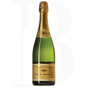 Charles Montaine Brut 0,75l